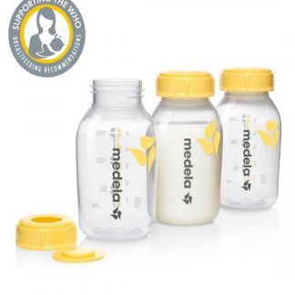 BOTTIGLIE MEDELA per latte materno da 150 ml