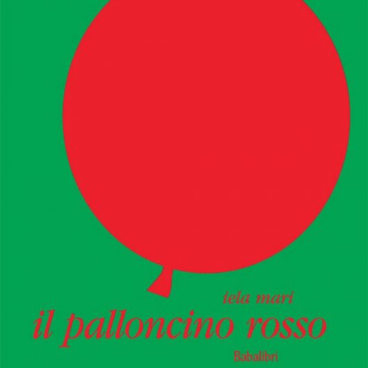 IL PALLONCINO ROSSO. BABALIBRI