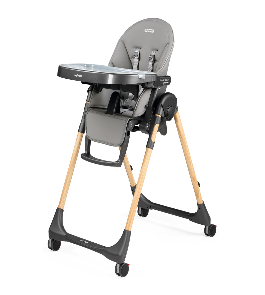 SEGGIOLONE PEG PEREGO PRIMA PAPPA FOLLOW ME - immagine 2