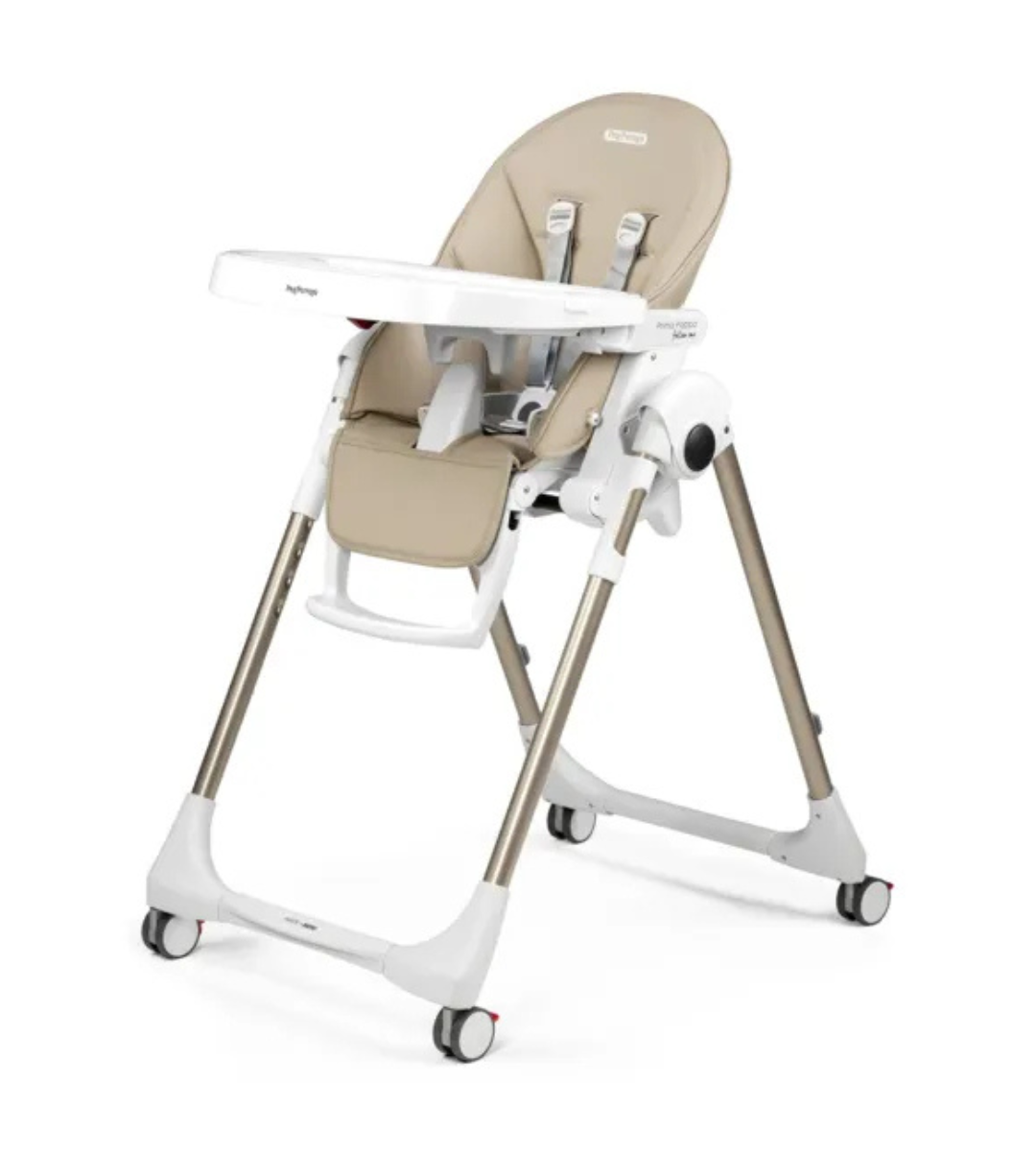 SEGGIOLONE PEG PEREGO PRIMA PAPPA FOLLOW ME - immagine 15