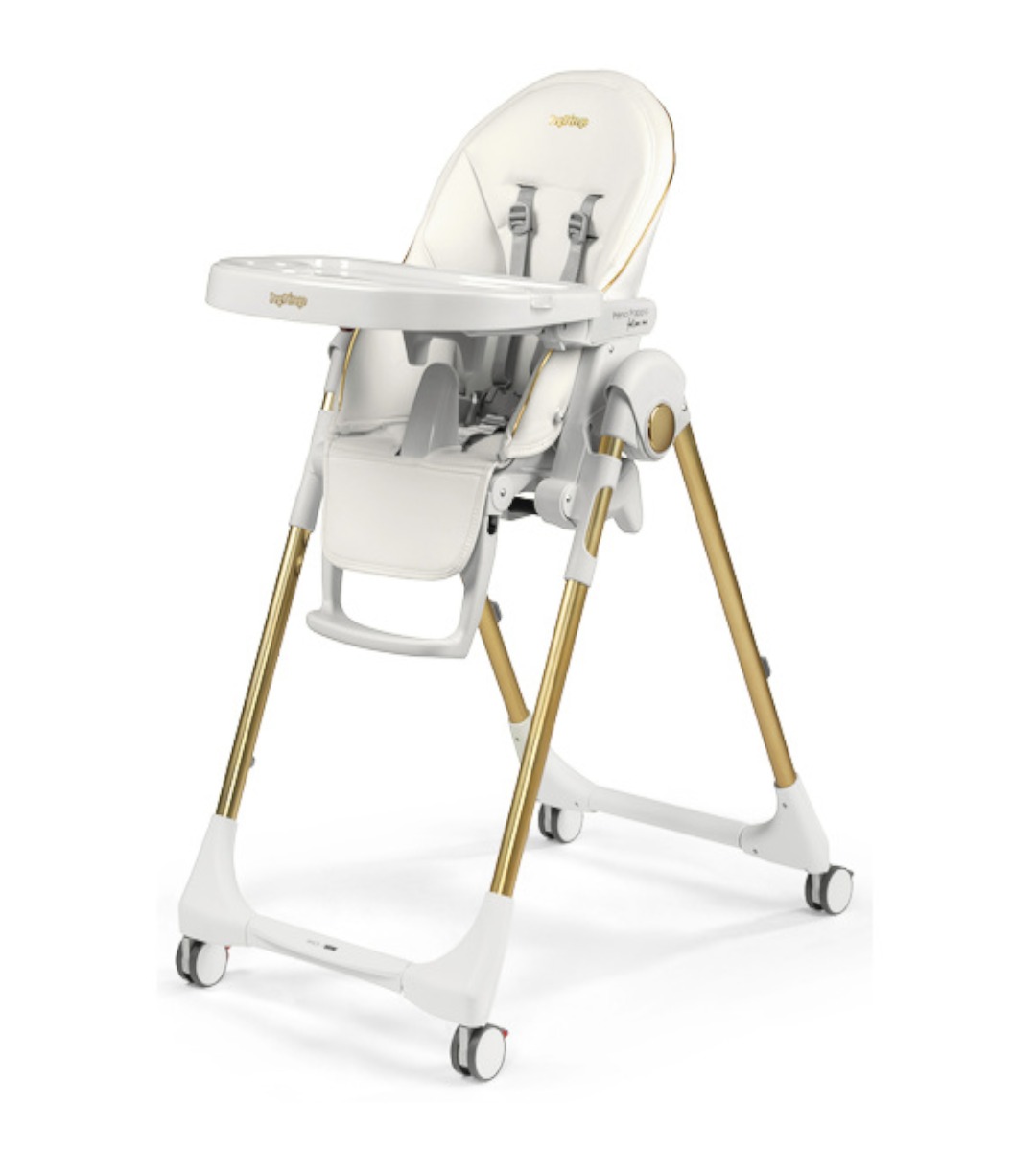 SEGGIOLONE PEG PEREGO PRIMA PAPPA FOLLOW ME - immagine 13