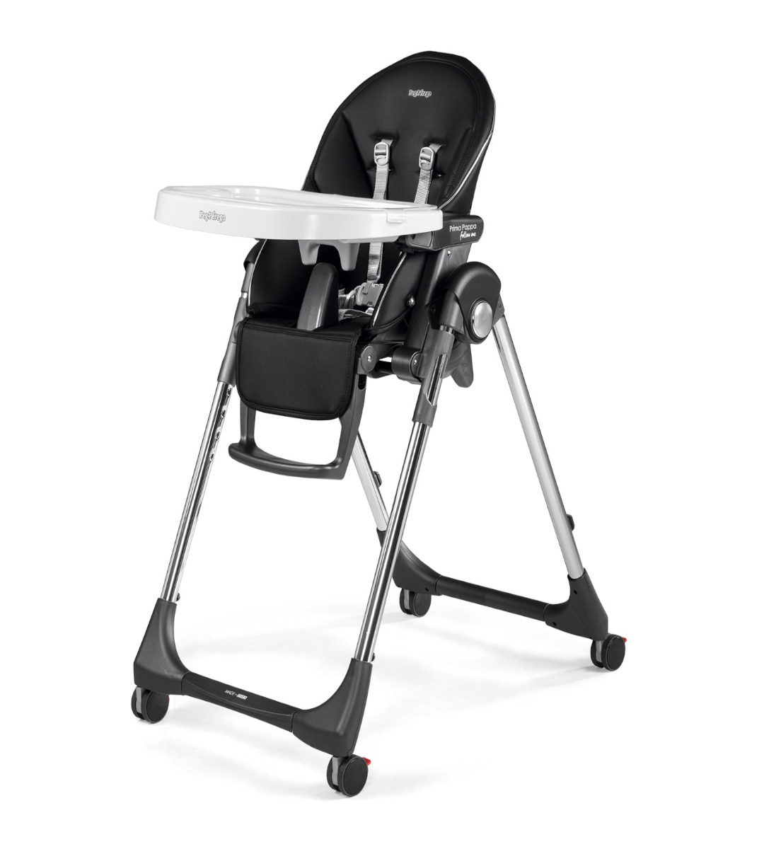 SEGGIOLONE PEG PEREGO PRIMA PAPPA FOLLOW ME - immagine 12