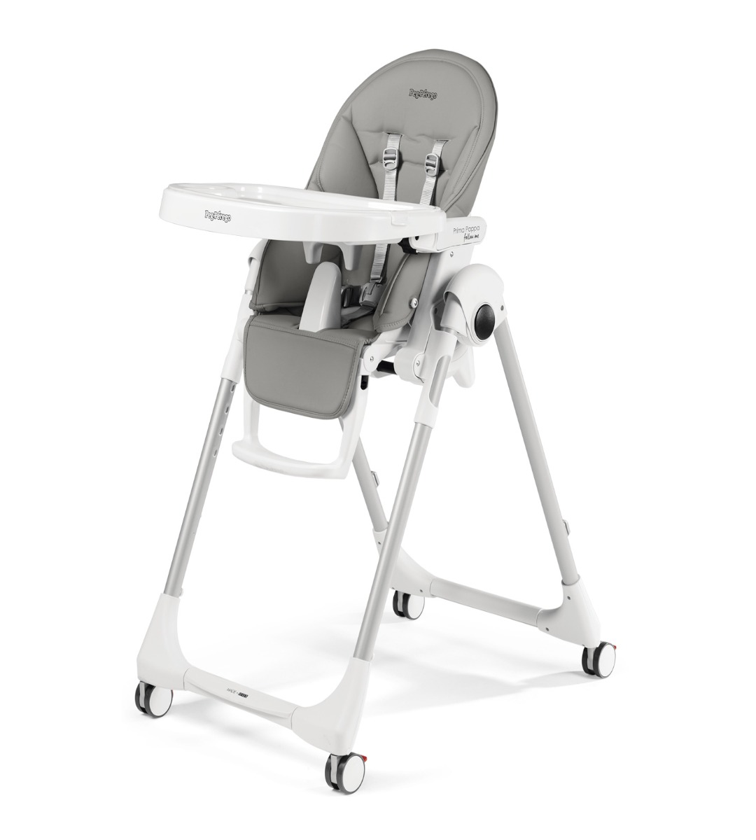SEGGIOLONE PEG PEREGO PRIMA PAPPA FOLLOW ME - immagine 11