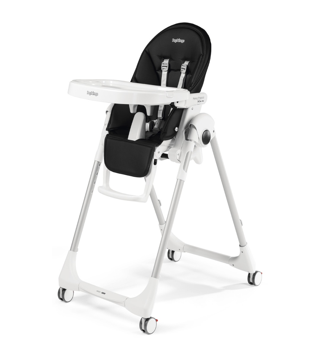 SEGGIOLONE PEG PEREGO PRIMA PAPPA FOLLOW ME - immagine 10