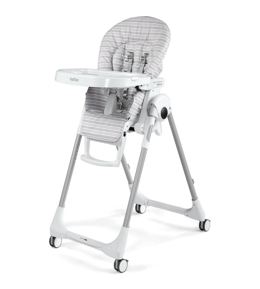SEGGIOLONE PEG PEREGO PRIMA PAPPA FOLLOW ME - immagine 9