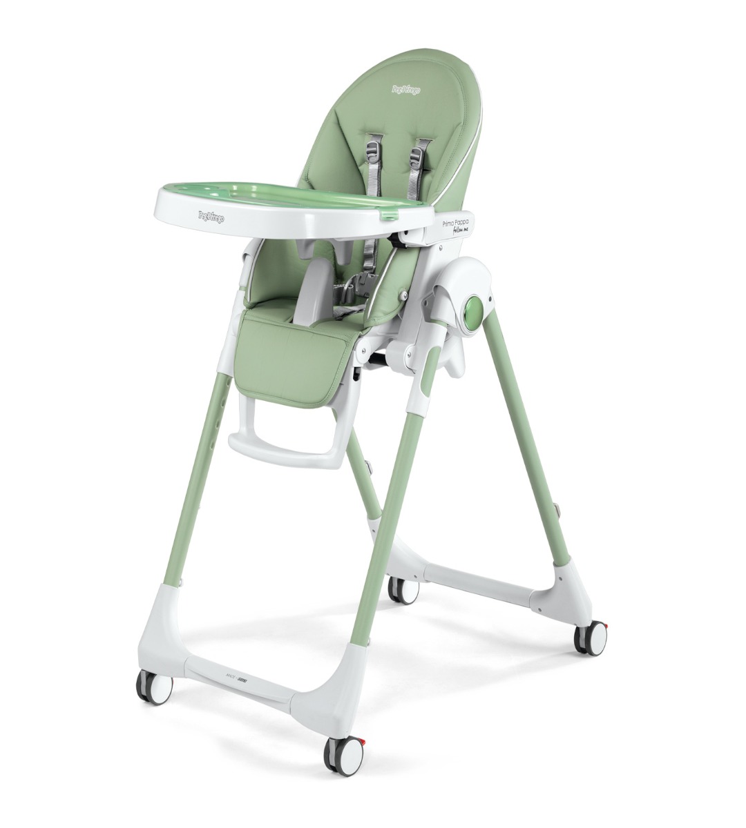 SEGGIOLONE PEG PEREGO PRIMA PAPPA FOLLOW ME - immagine 8