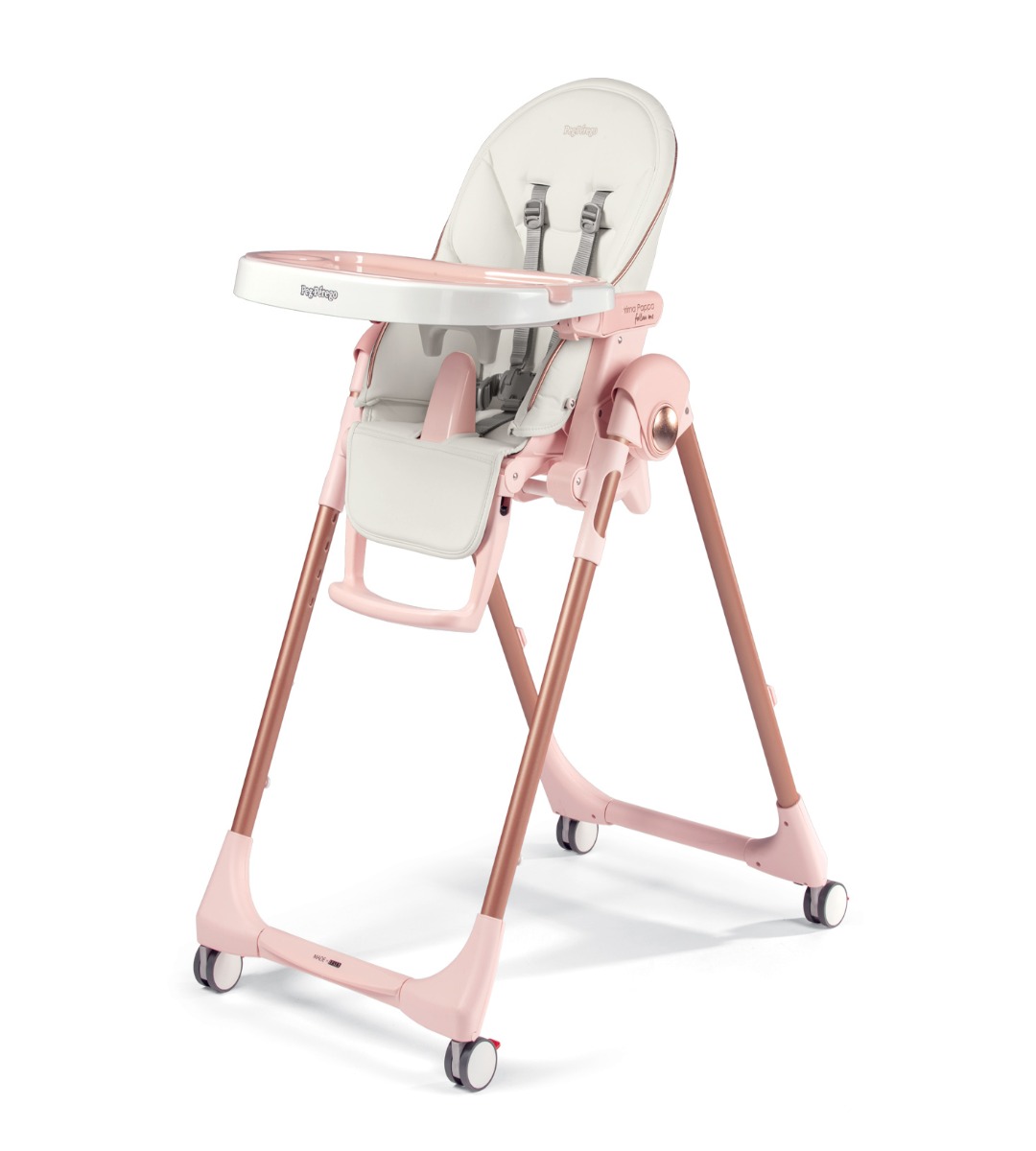 SEGGIOLONE PEG PEREGO PRIMA PAPPA FOLLOW ME - immagine 7