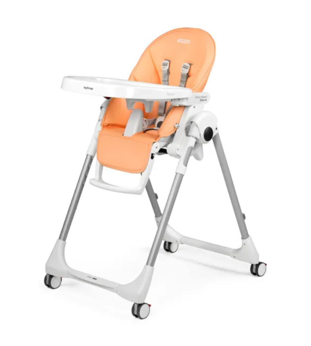 SEGGIOLONE PEG PEREGO PRIMA PAPPA FOLLOW ME - immagine 6