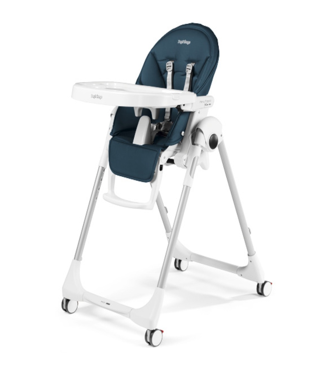 SEGGIOLONE PEG PEREGO PRIMA PAPPA FOLLOW ME - immagine 5