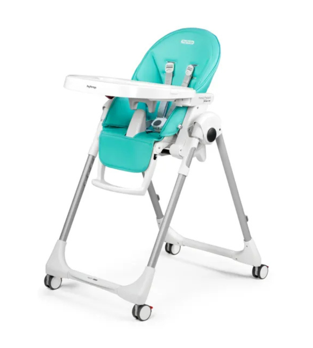 SEGGIOLONE PEG PEREGO PRIMA PAPPA FOLLOW ME - immagine 4