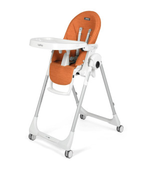 SEGGIOLONE PEG PEREGO PRIMA PAPPA FOLLOW ME