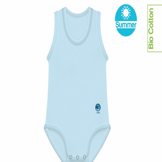 BODY J BIMBI SUMMER Taglia Unica 0-36 mesi CLASSIC COLLECTION - immagine 4