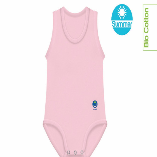 BODY J BIMBI SUMMER Taglia Unica 0-36 mesi CLASSIC COLLECTION - immagine 2