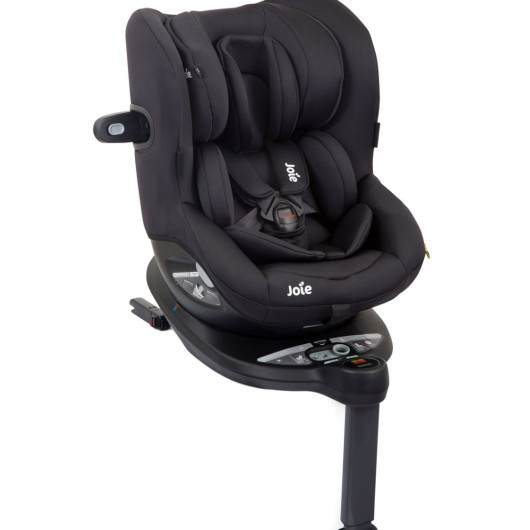 SEGGIOLINO AUTO I-SPIN 360 ISOFIX I-SIZE 40-105 cm JOIE - immagine 2