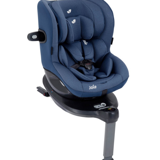 SEGGIOLINO AUTO I-SPIN 360 ISOFIX I-SIZE 40-105 cm JOIE - immagine 3