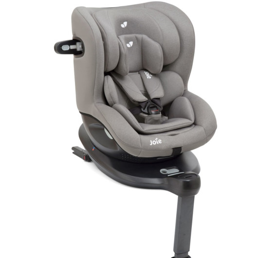 SEGGIOLINO AUTO I-SPIN 360 ISOFIX I-SIZE 40-105 cm JOIE - immagine 4