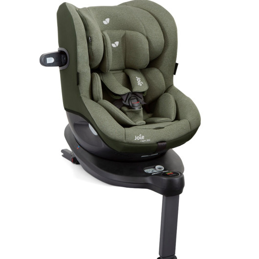 SEGGIOLINO AUTO I-SPIN 360 ISOFIX I-SIZE 40-105 cm JOIE - immagine 5