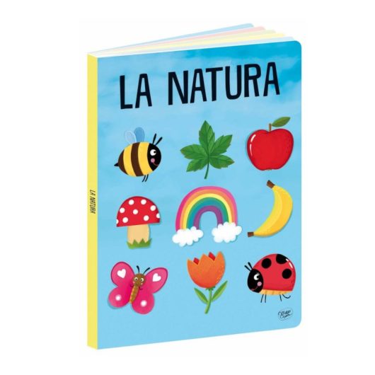 MEGA DOMINO LA NATURA SASSI Editore - immagine 2