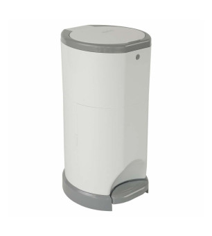 BIDONE GETTA PANNOLINI 16 L KORBELL