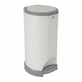 BIDONE GETTA PANNOLINI 16 L KORBELL