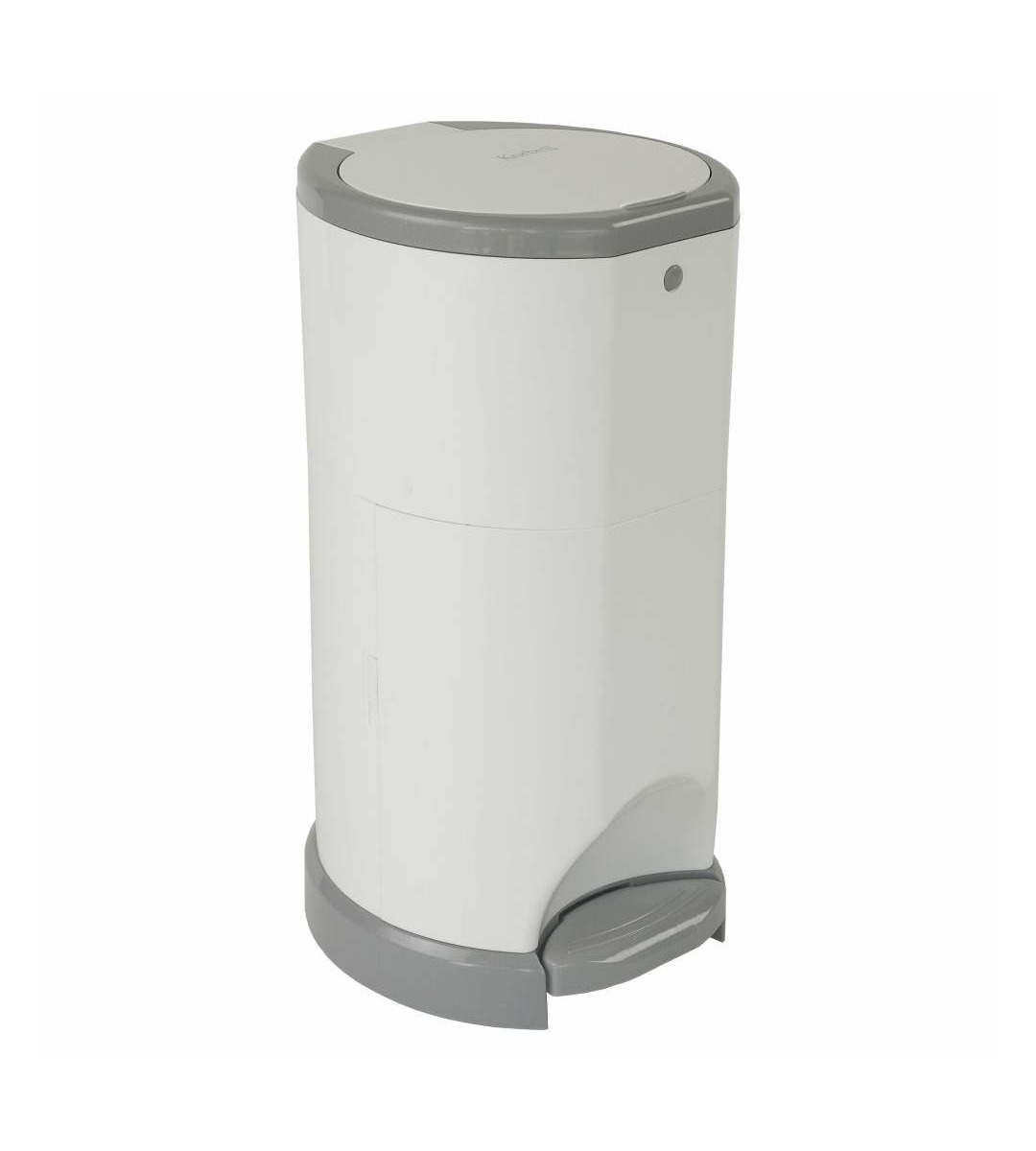 BIDONE GETTA PANNOLINI 16 L KORBELL