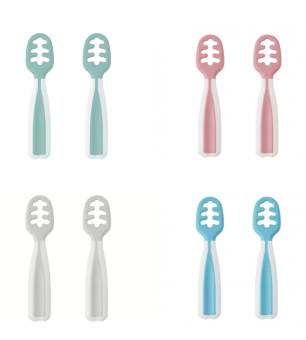 PRE CUCCHIAINI KIOKIDS (pacco da 2)