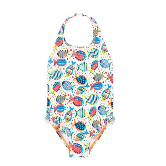 SweetSwim COSTUME INTERO BIMBA BOBOLI