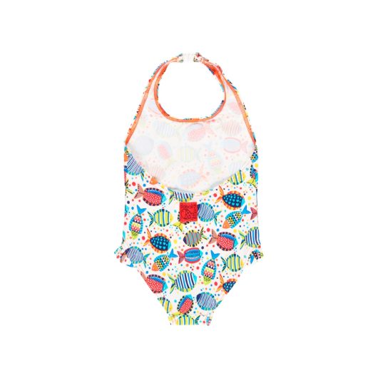 SweetSwim COSTUME INTERO BIMBA BOBOLI - immagine 2