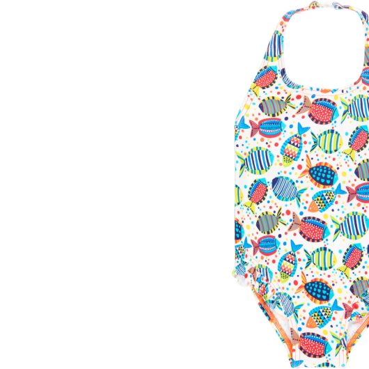 SweetSwim COSTUME INTERO BIMBA BOBOLI - immagine 3