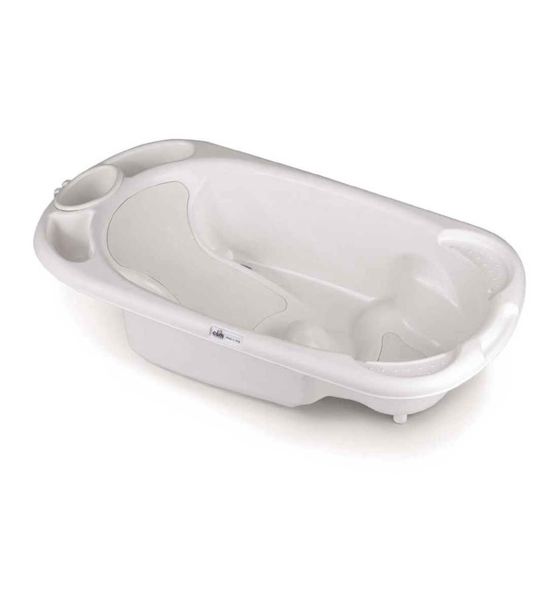 VASCHETTA BABY BAGNO CAM - immagine 2