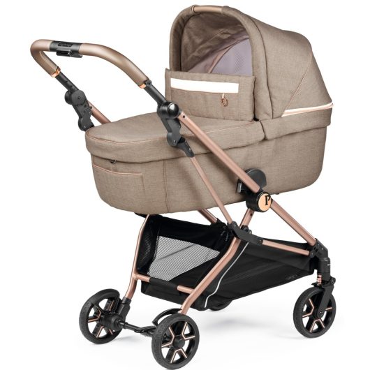 TRIO VIVACE LOUNGE MODULAR PEG PEREGO - immagine 2