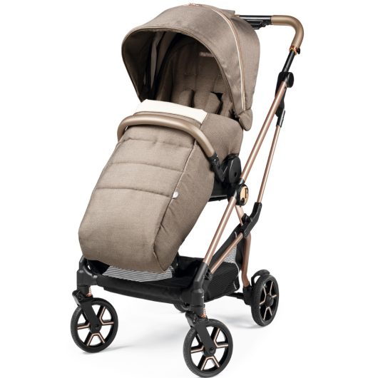 TRIO VIVACE LOUNGE MODULAR PEG PEREGO - immagine 5