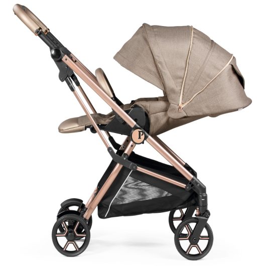 TRIO VIVACE LOUNGE MODULAR PEG PEREGO - immagine 6