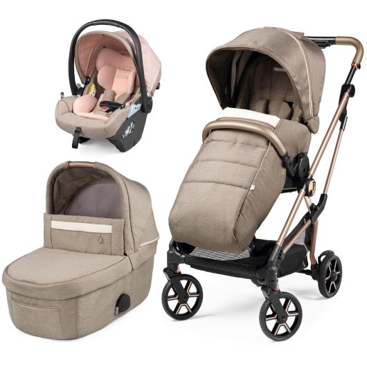 TRIO VIVACE LOUNGE MODULAR PEG PEREGO