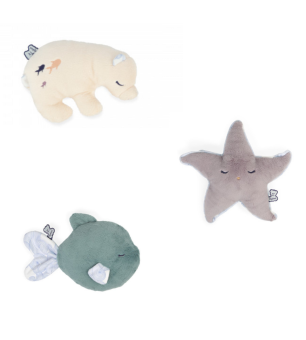 PELUCHE BENESSERE Caldo Freddo KALOO