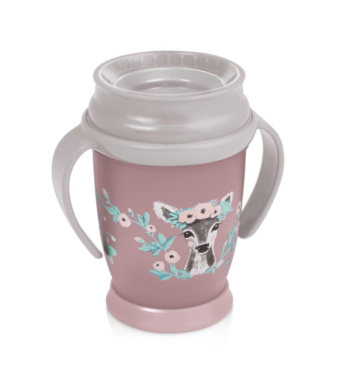 LOVI BICCHIERE 360° MINI 250 ML (+9m) - immagine 2