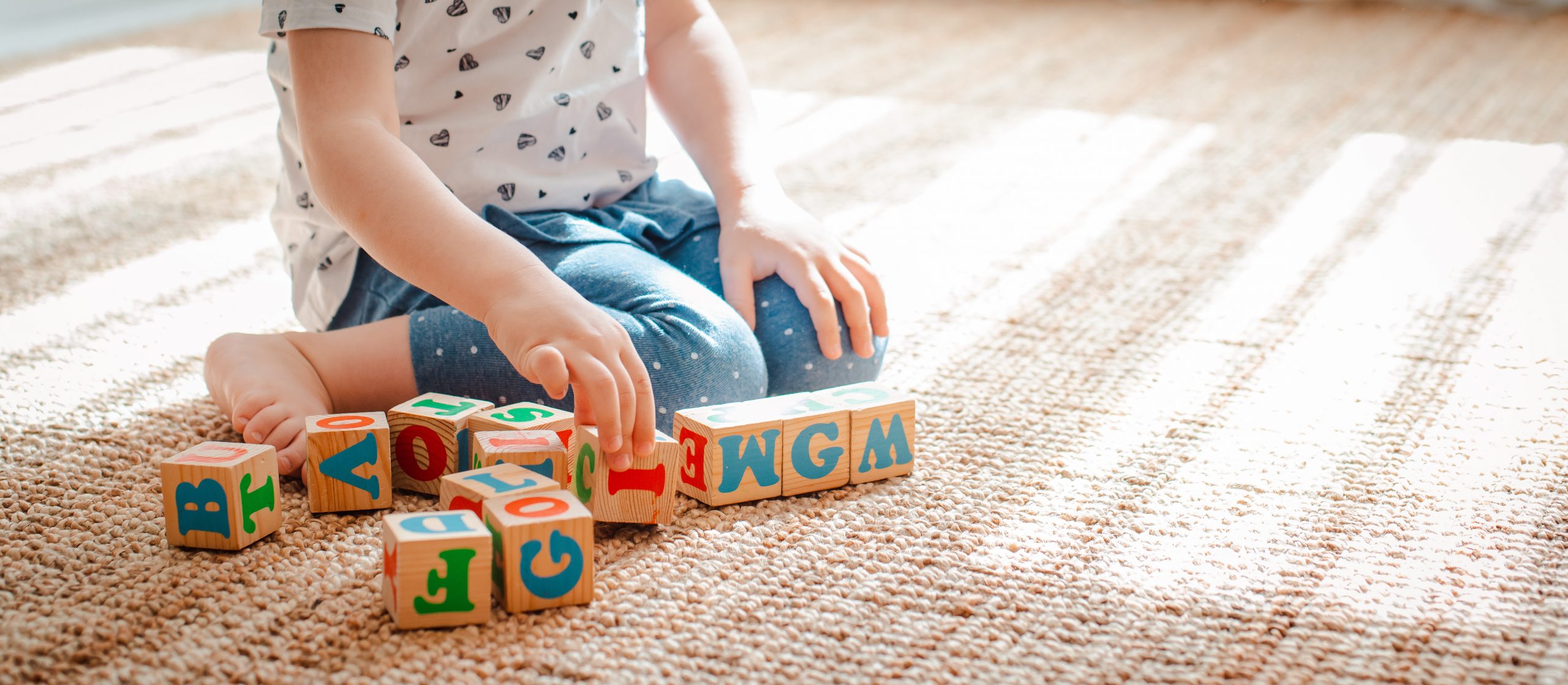 Giochi per bambini piccoli: quali sono i migliori?