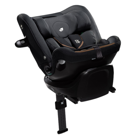 SEGGIOLINO AUTO I-SPIN XL 360° ISOFIX I-SIZE 40-150 cm JOIE