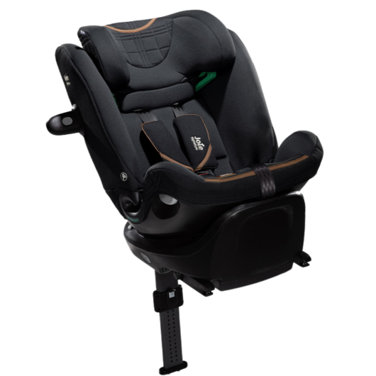 SEGGIOLINO AUTO I-SPIN XL 360° ISOFIX I-SIZE 40-150 cm JOIE - immagine 2