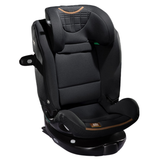 SEGGIOLINO AUTO I-SPIN XL 360° ISOFIX I-SIZE 40-150 cm JOIE - immagine 3