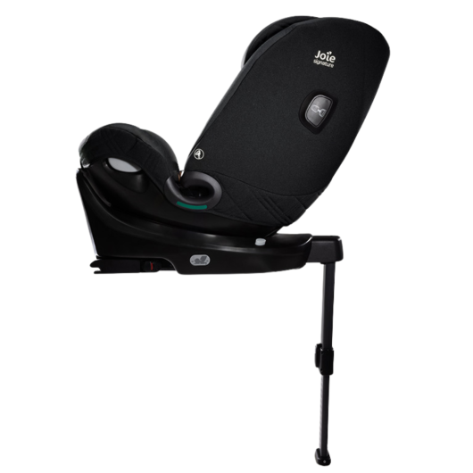 SEGGIOLINO AUTO I-SPIN XL 360° ISOFIX I-SIZE 40-150 cm JOIE - immagine 6