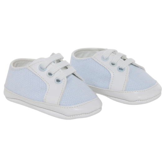 SCARPE Neonato LALALU'