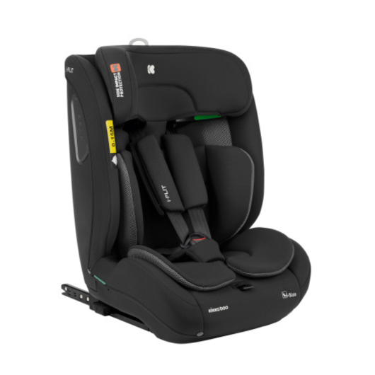 SEGGIOLINO AUTO KIKKA BOO I-FLIT ISOFIX I-SIZE 76-150 cm - immagine 2