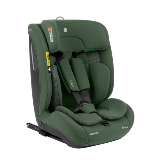 SEGGIOLINO AUTO KIKKA BOO I-FLIT ISOFIX I-SIZE 76-150 cm - immagine 3