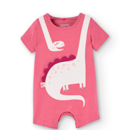 DinoLover TUTINA JERSEY BIMBA BOBOLI