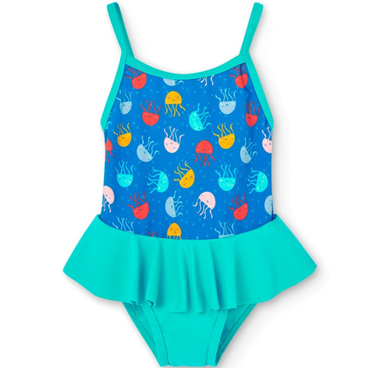 JellyFishFriend COSTUME INTERO BIMBA BOBOLI