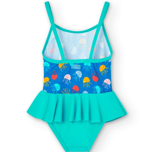 JellyFishFriend COSTUME INTERO BIMBA BOBOLI - immagine 2