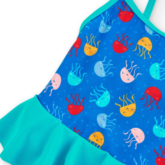 JellyFishFriend COSTUME INTERO BIMBA BOBOLI - immagine 3