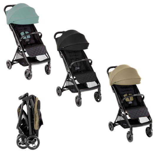 PASSEGGINO ULTRALEGGERO GRACO MYAVO