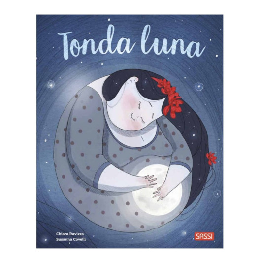 TONDA LUNA SASSI Editore